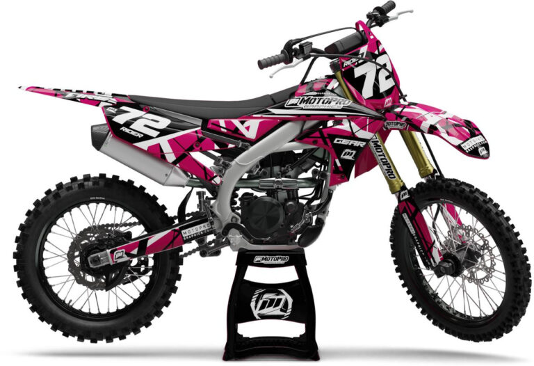 Featured image for the pink dirt bike guide