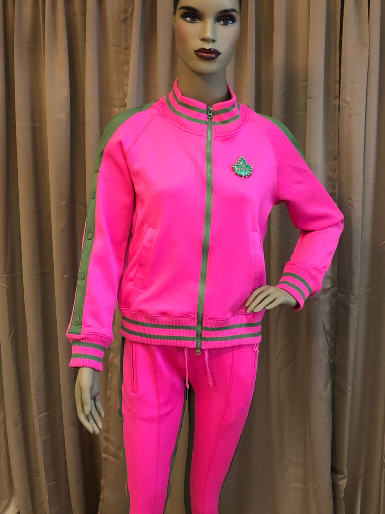 Featured image for the pink tracksuit guide