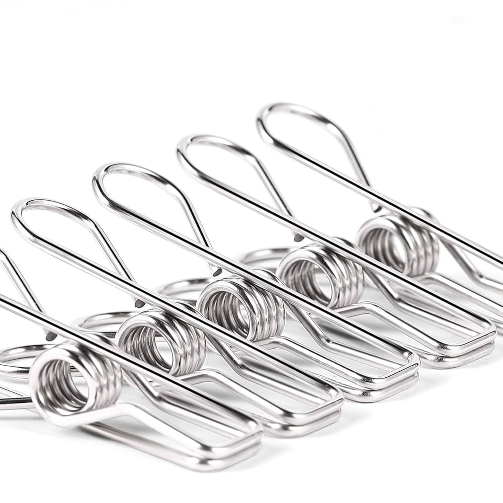 An application scenario or product detail of pins for clothes - Image 1