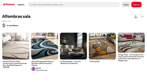 Brooklyn Rug Co - Contemporary Shag Area Rugs