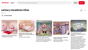Pinterest - Ideas y Decoración