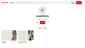Pinterest - Idea Discovery Platform