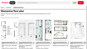 Pinterest - Innovative Home Design Ideas