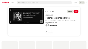 Pinterest - Lifelong Learning Inspiration