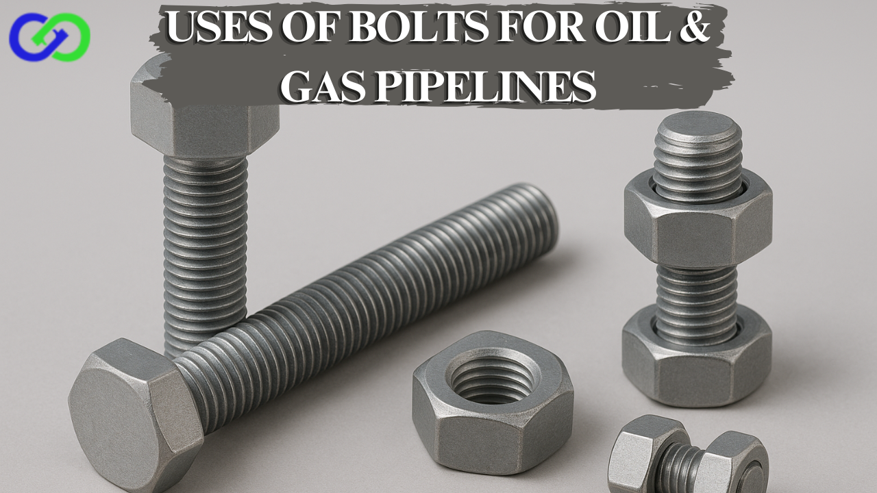 An application scenario or product detail of pipe bolt - Image 16