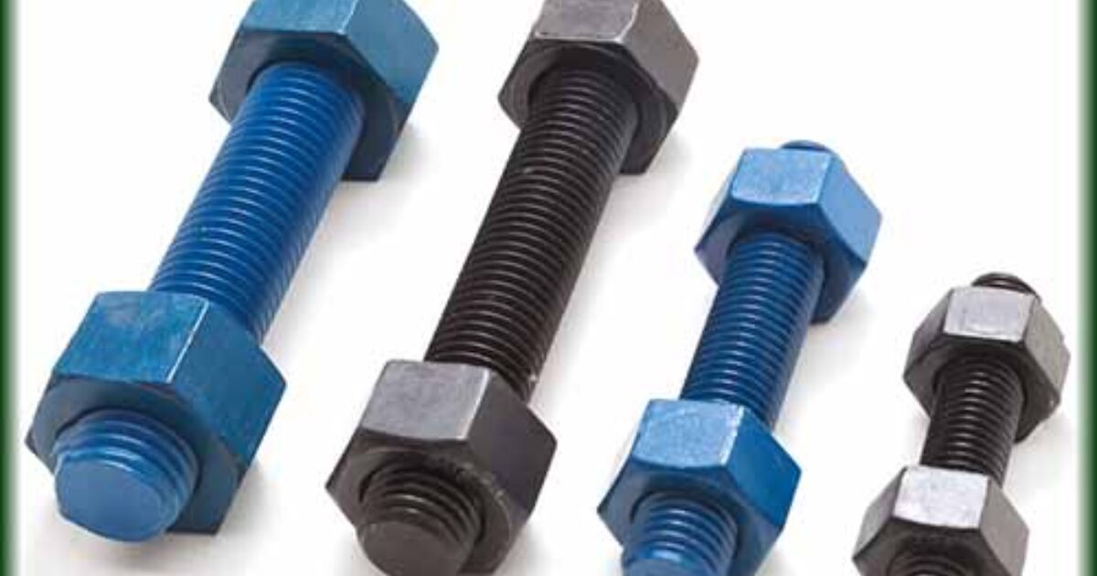 An application scenario or product detail of pipe bolt - Image 22