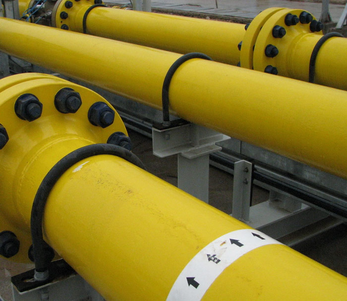 An application scenario or product detail of pipe bolt - Image 23