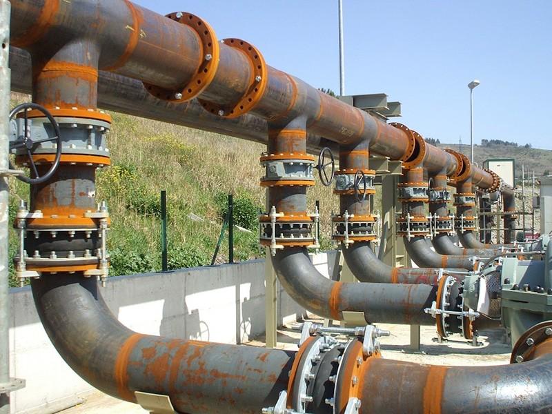 An application scenario or product detail of pipeline expansion joints - Image 3