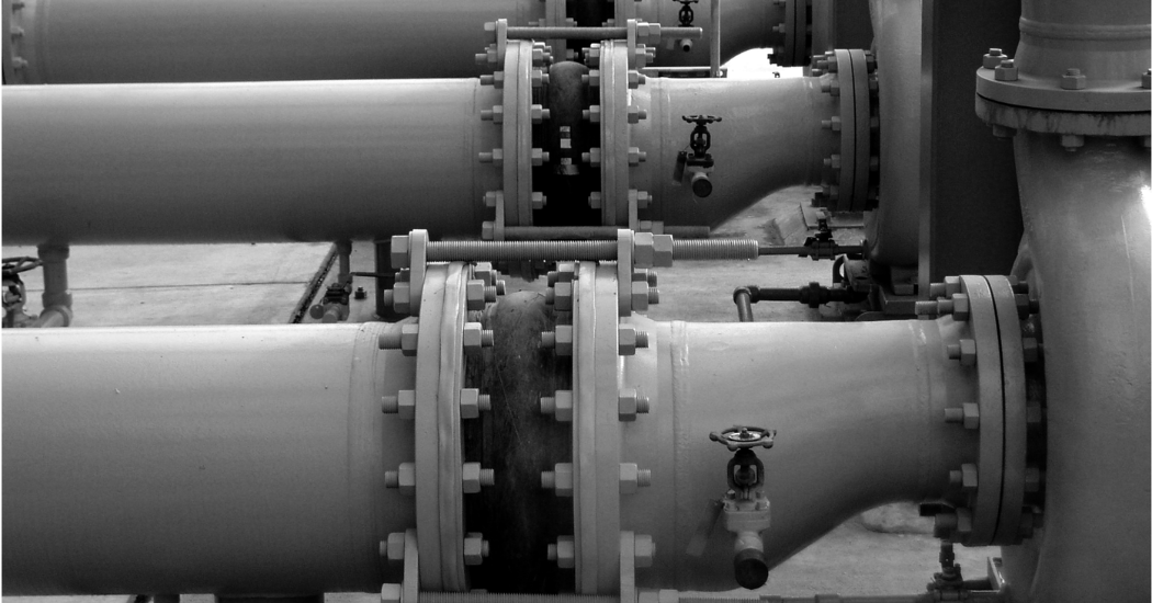 An application scenario or product detail of pipeline expansion joints - Image 9