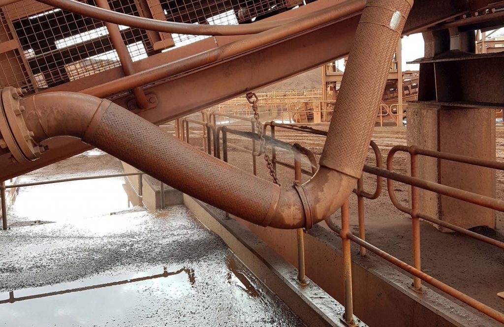 An application scenario or product detail of pipework expansion joints - Image 15