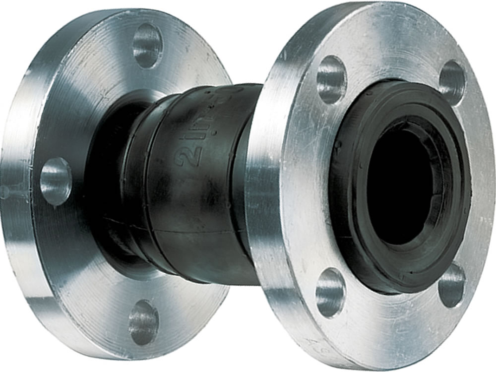 An application scenario or product detail of pipework expansion joints - Image 21