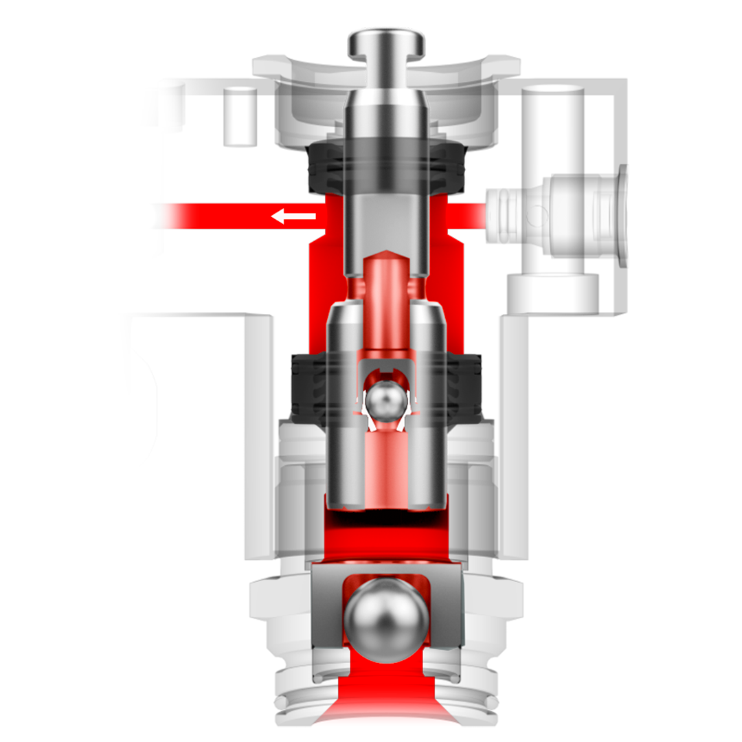 An application scenario or product detail of piston hydraulic pump - Image 21
