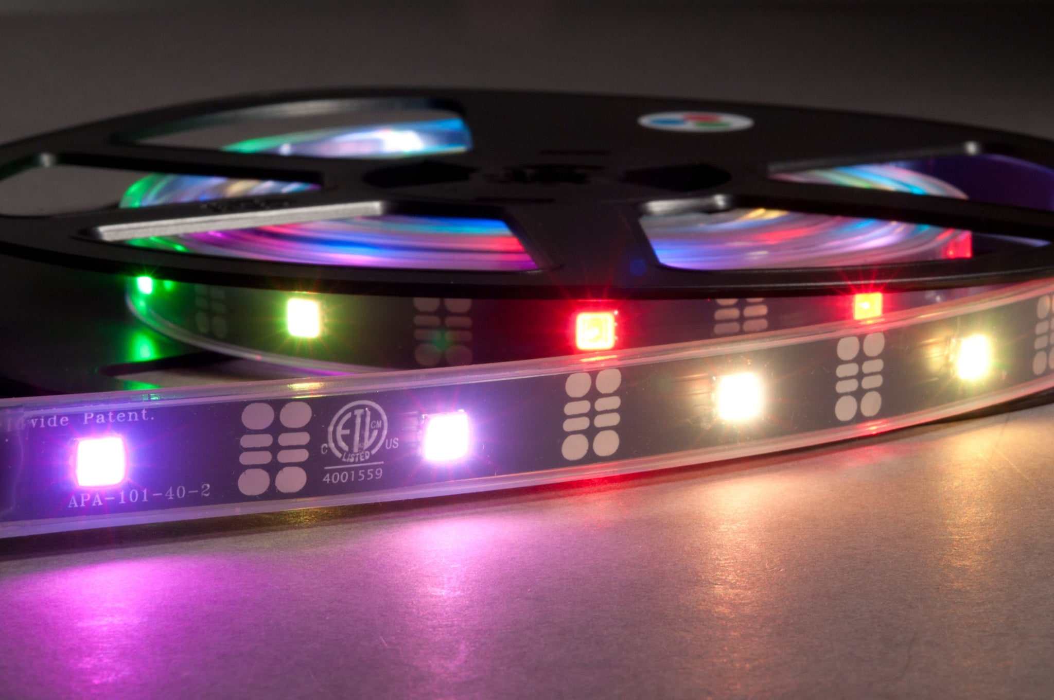 An application scenario or product detail of pixel flex tape 360 degree - Image 1