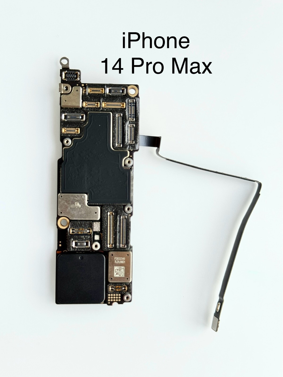 An application scenario or product detail of placa madre para iphone 14 pro max - Image 2