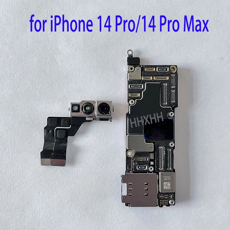 An application scenario or product detail of placa madre para iphone 14 pro max - Image 4
