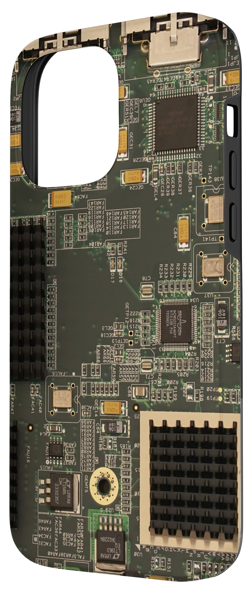 An application scenario or product detail of placa madre para iphone 14 pro max - Image 7