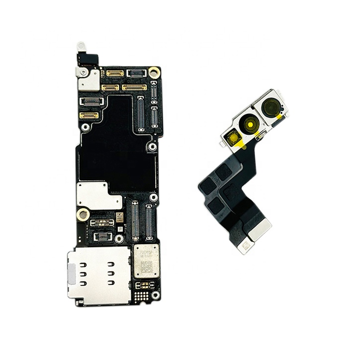An application scenario or product detail of placa madre para iphone 14 pro max - Image 9