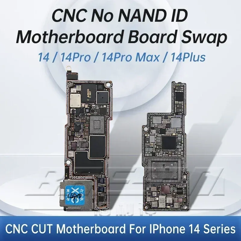 An application scenario or product detail of placa madre para iphone 14 pro max - Image 19