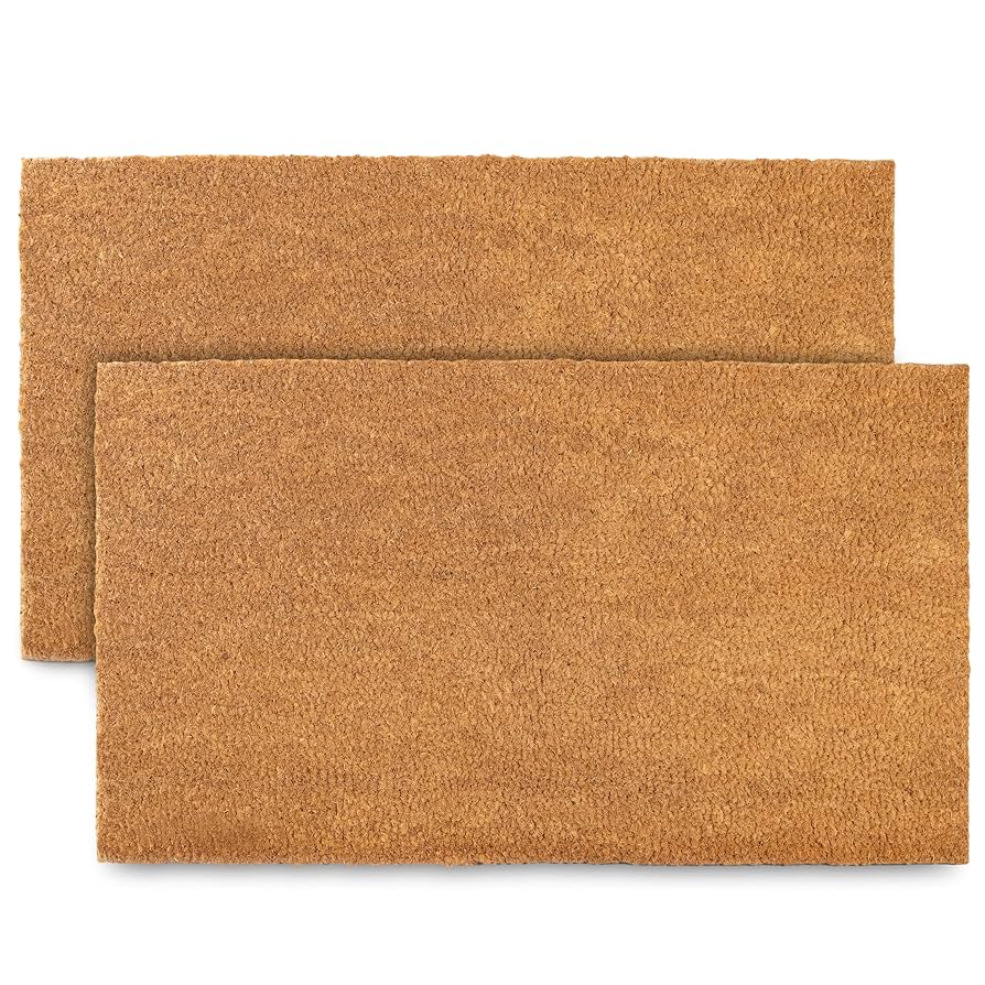 An application scenario or product detail of plain doormat - Image 2