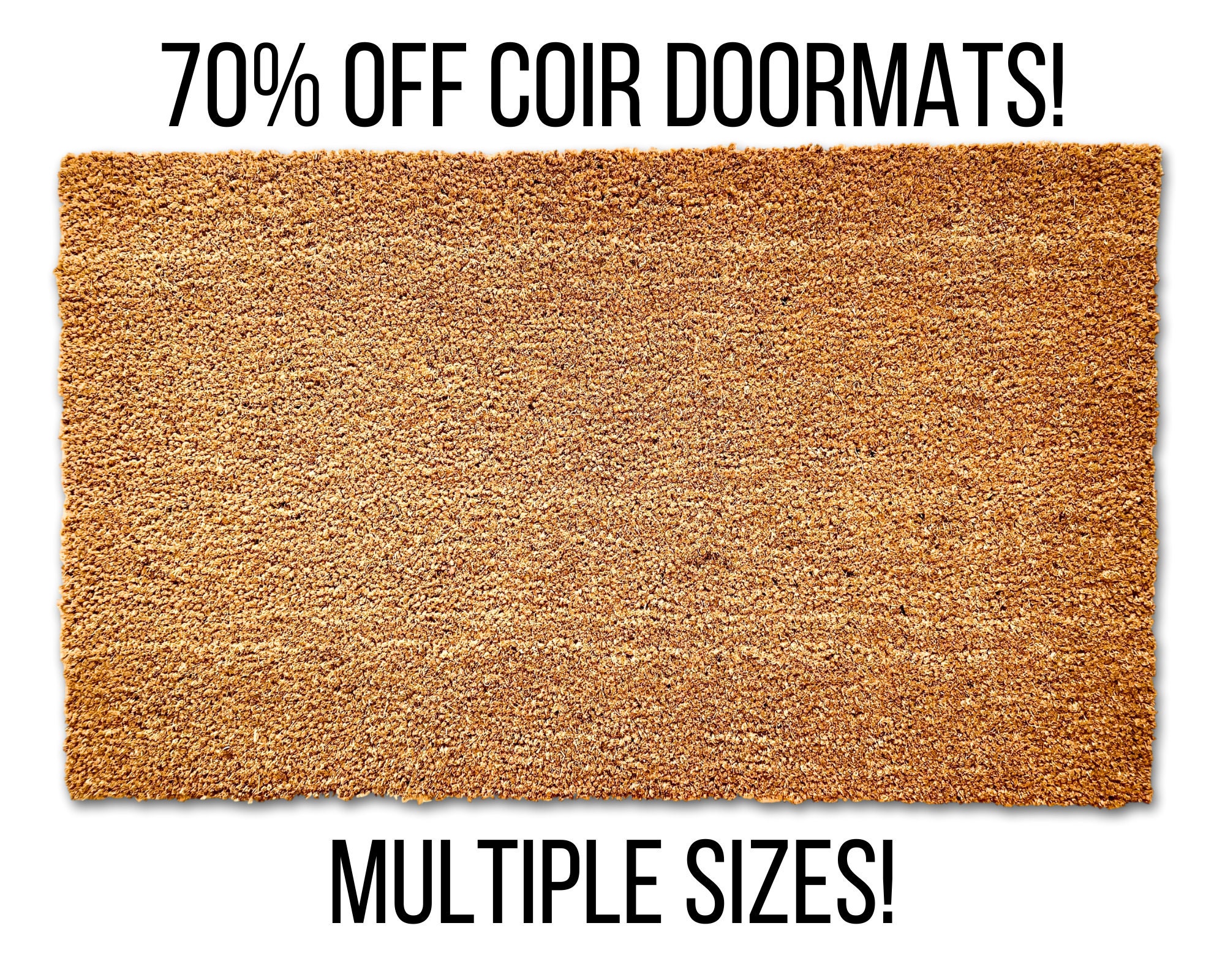 An application scenario or product detail of plain doormat - Image 8