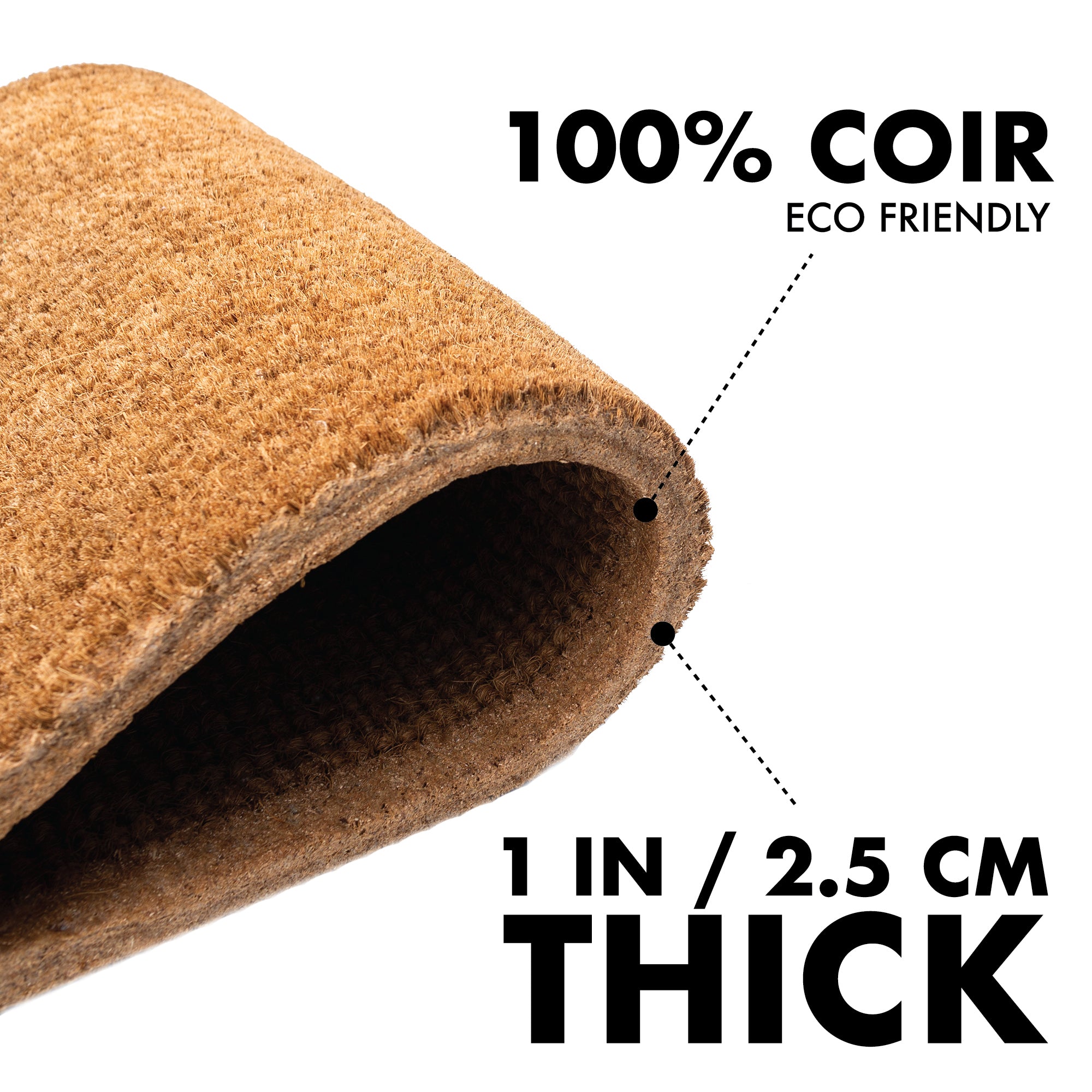 An application scenario or product detail of plain doormat - Image 23