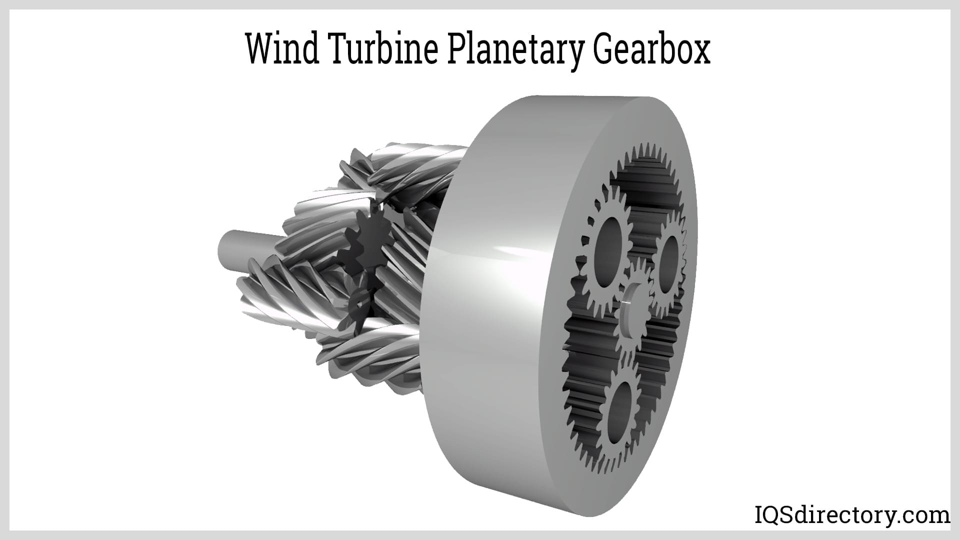 An application scenario or product detail of planetary differential - Image 14