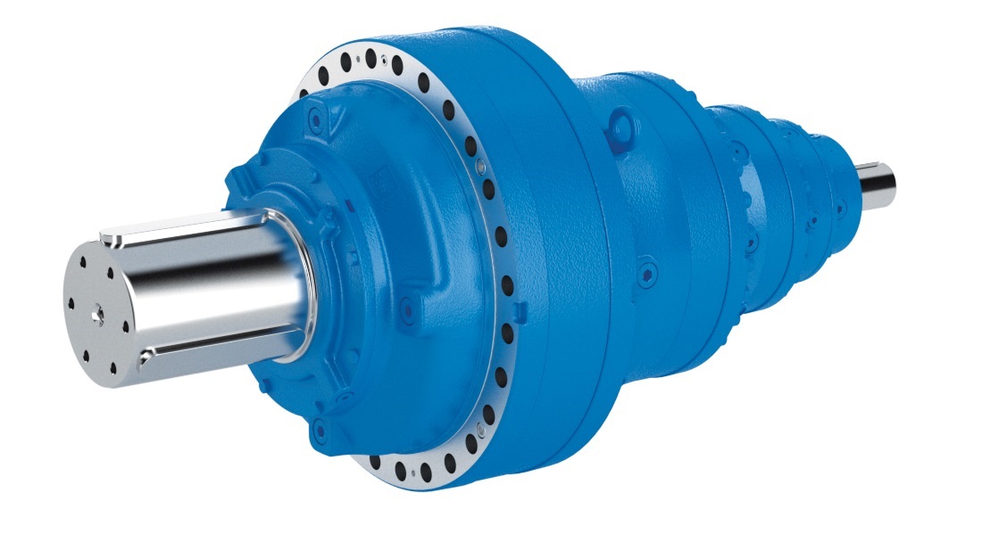An application scenario or product detail of planetary gear applications - Image 7
