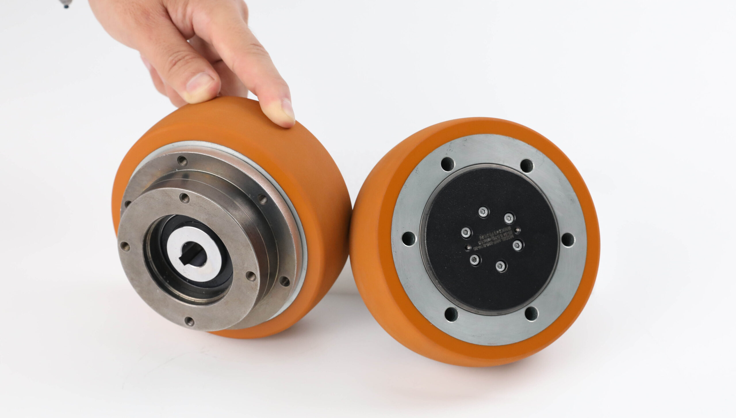 An application scenario or product detail of planetary wheel - Image 2