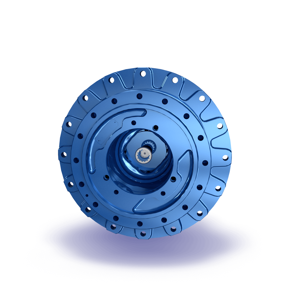 An application scenario or product detail of planetary wheel - Image 3
