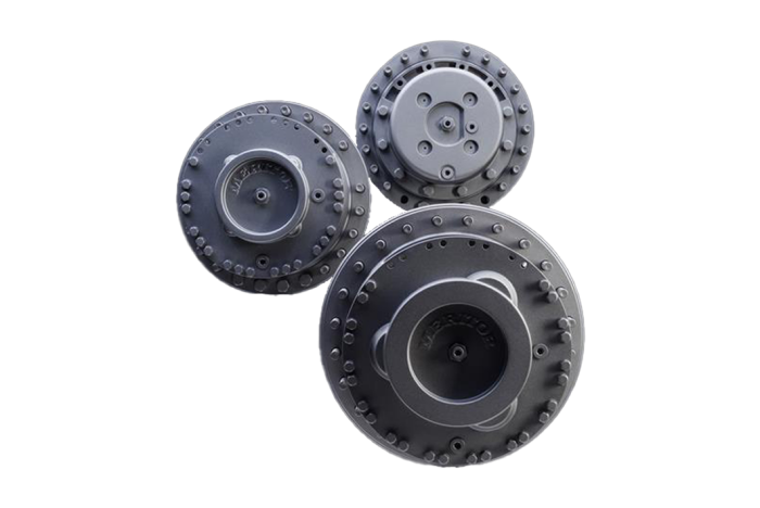 An application scenario or product detail of planetary wheel - Image 6
