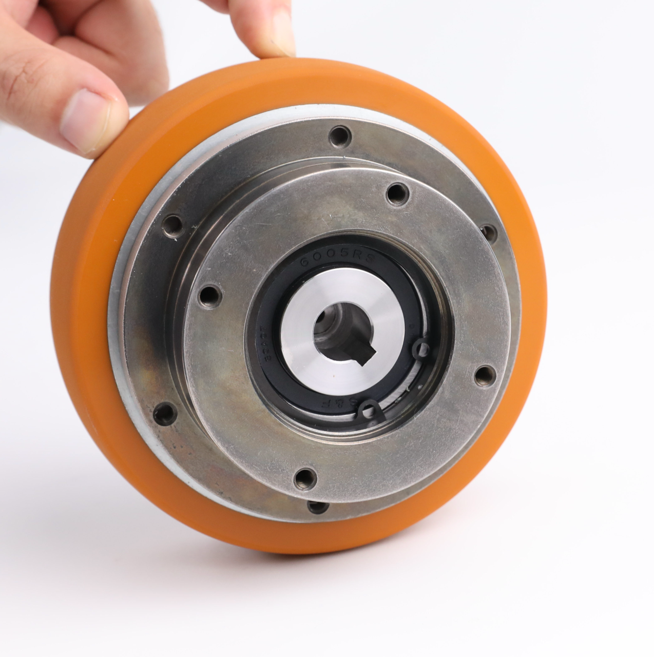 An application scenario or product detail of planetary wheel - Image 21