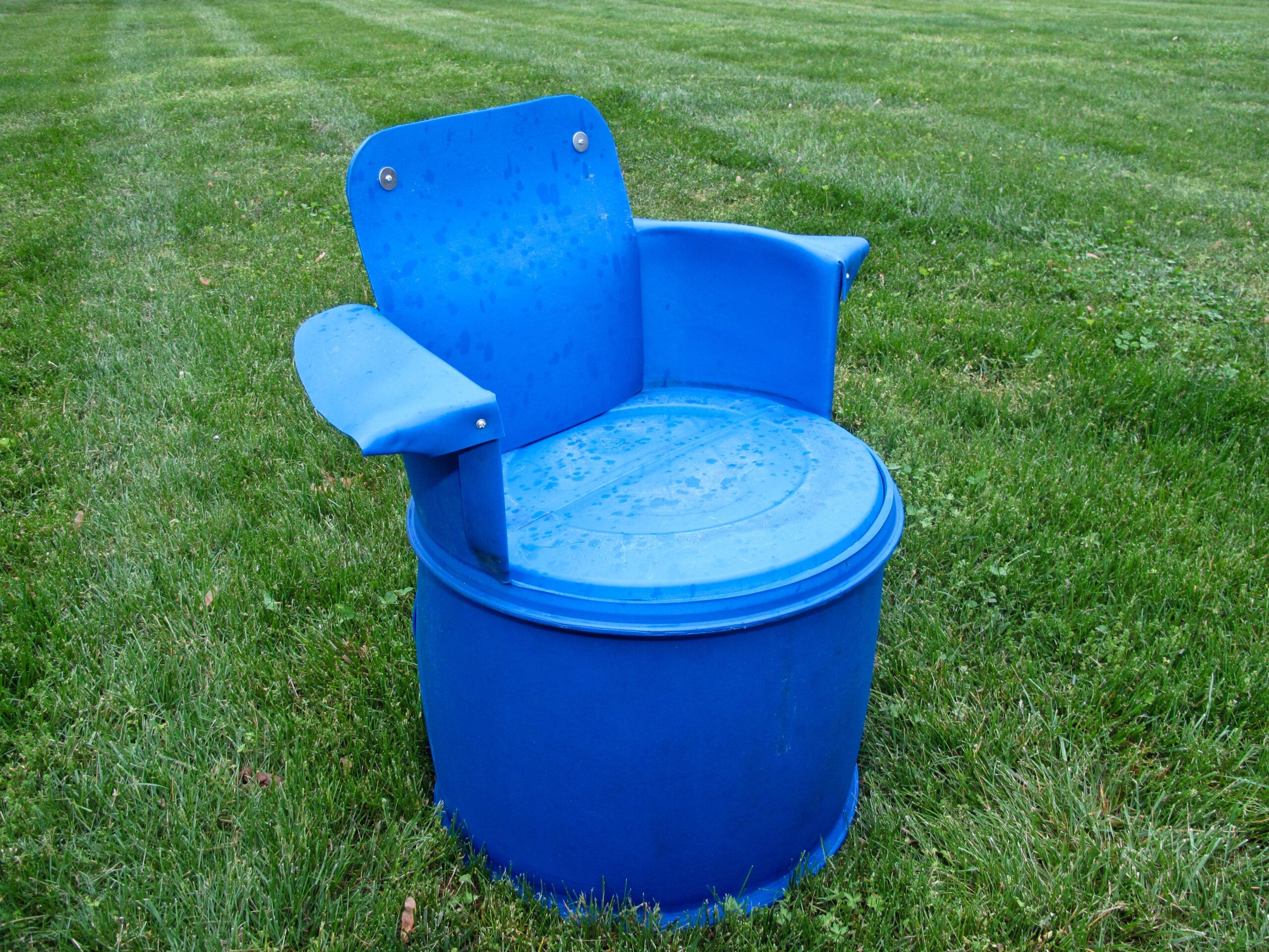 An application scenario or product detail of plastic 55 gallon drum ideas - Image 4