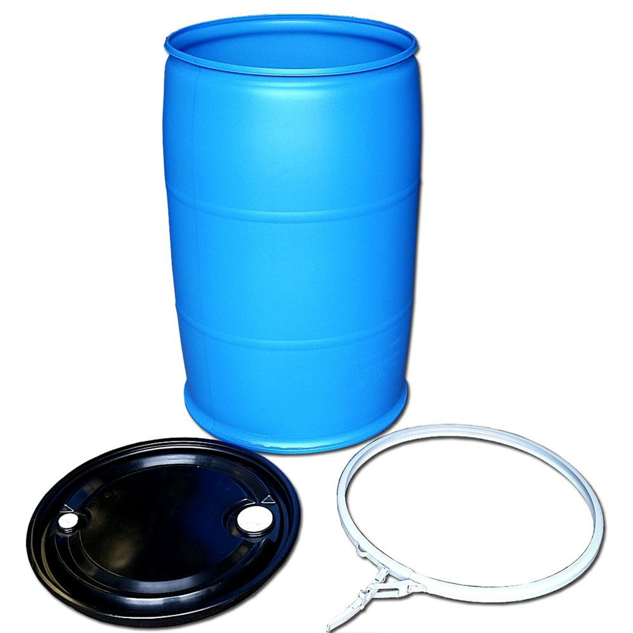 An application scenario or product detail of plastic 55 gallon drum ideas - Image 6