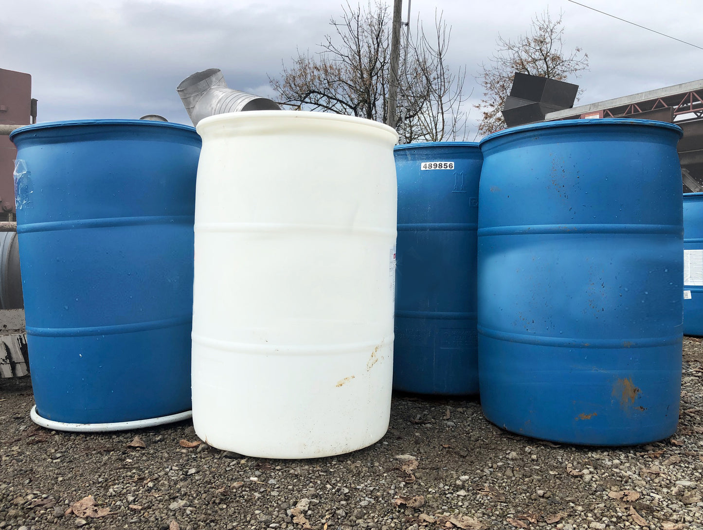An application scenario or product detail of plastic 55 gallon drum ideas - Image 17