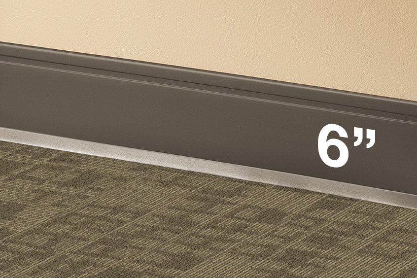 An application scenario or product detail of plastic baseboard - Image 20