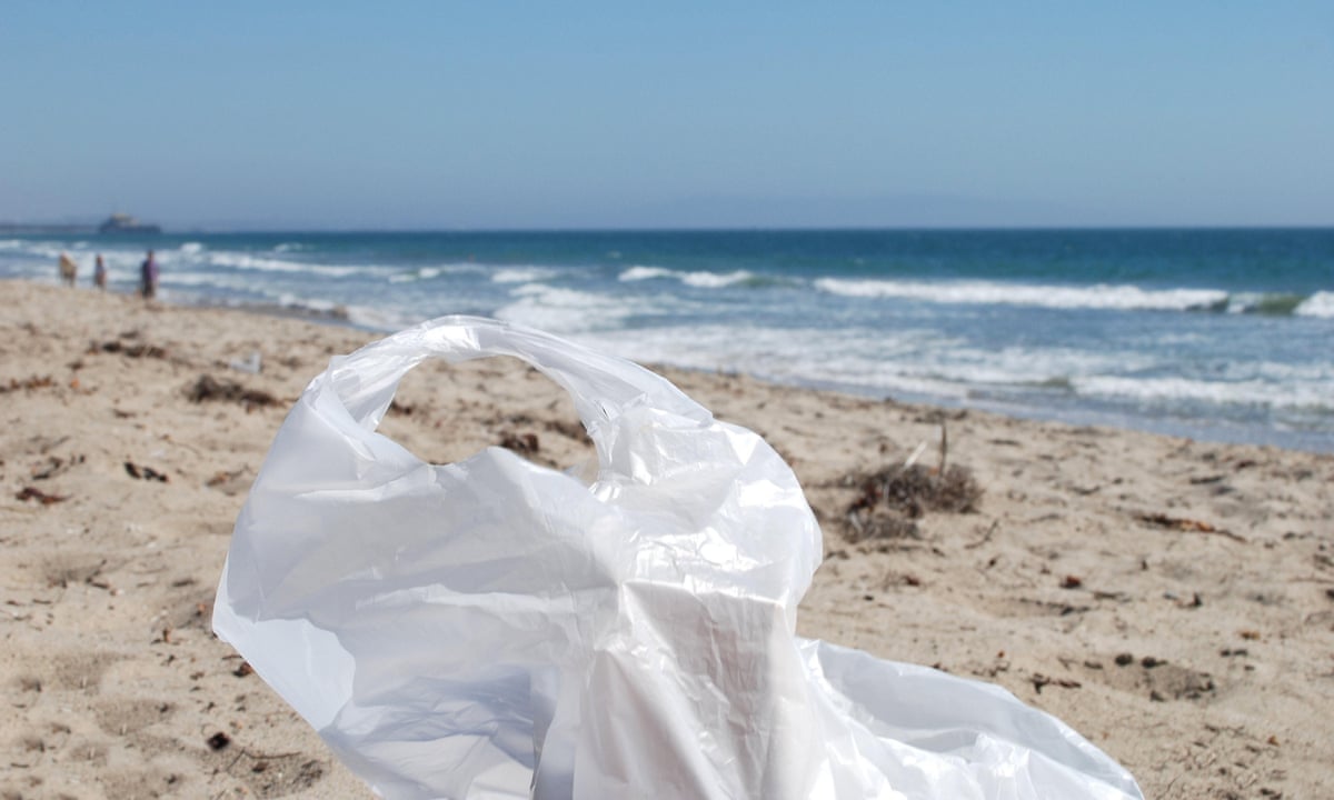 An application scenario or product detail of plastic beach bag - Image 14