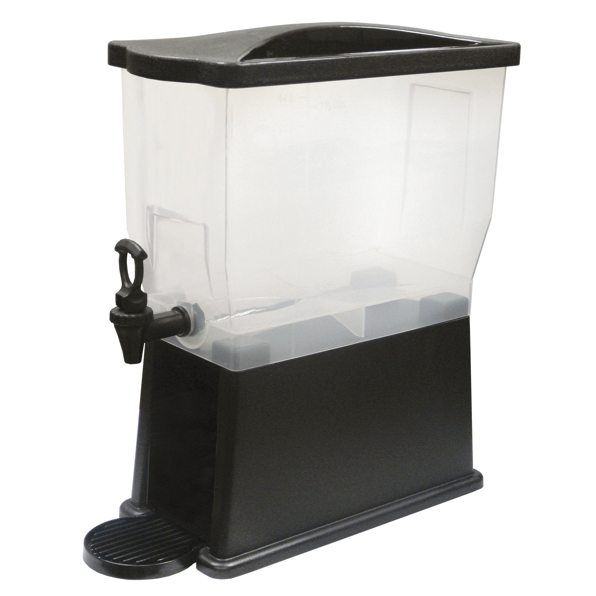 An application scenario or product detail of plastic beverage dispenser - Image 5