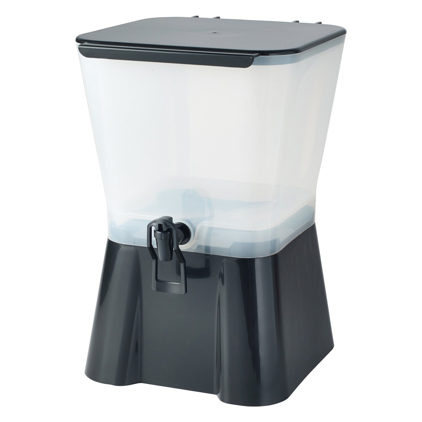 An application scenario or product detail of plastic beverage dispenser - Image 16
