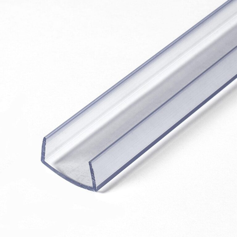 Featured image for the plastic c channel guide