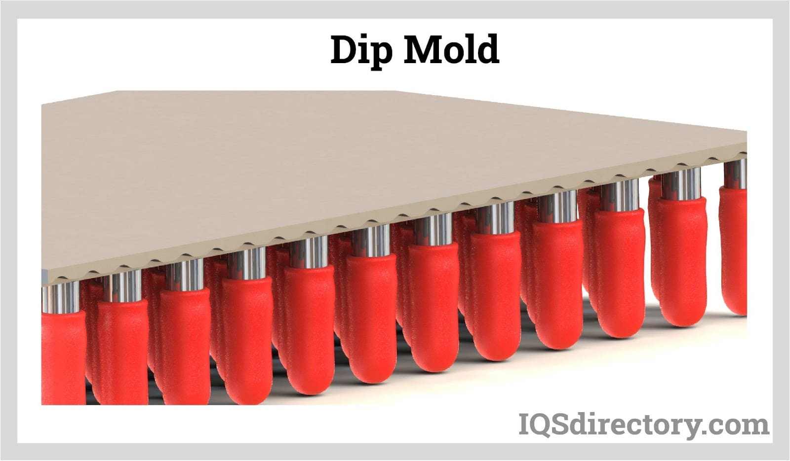 An application scenario or product detail of plastic cap - Image 4