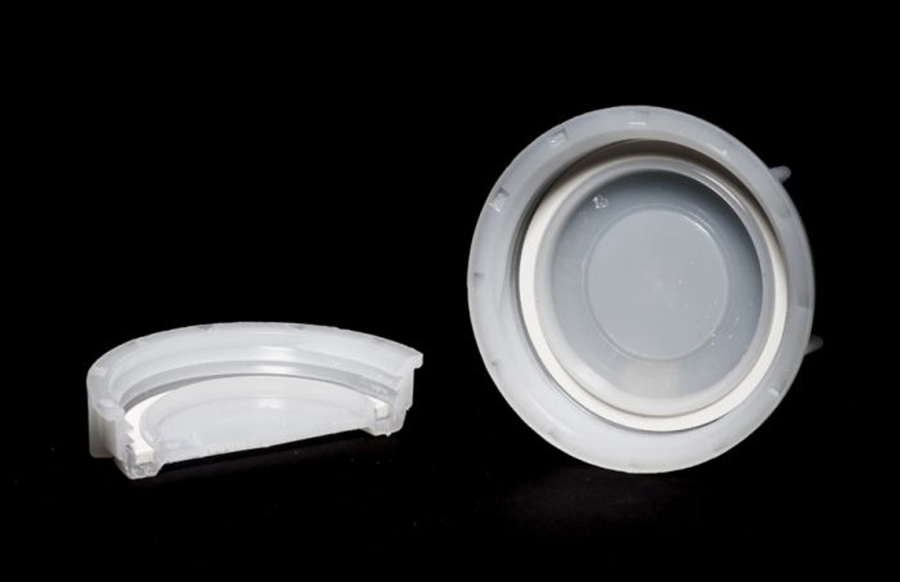 An application scenario or product detail of plastic cap - Image 13