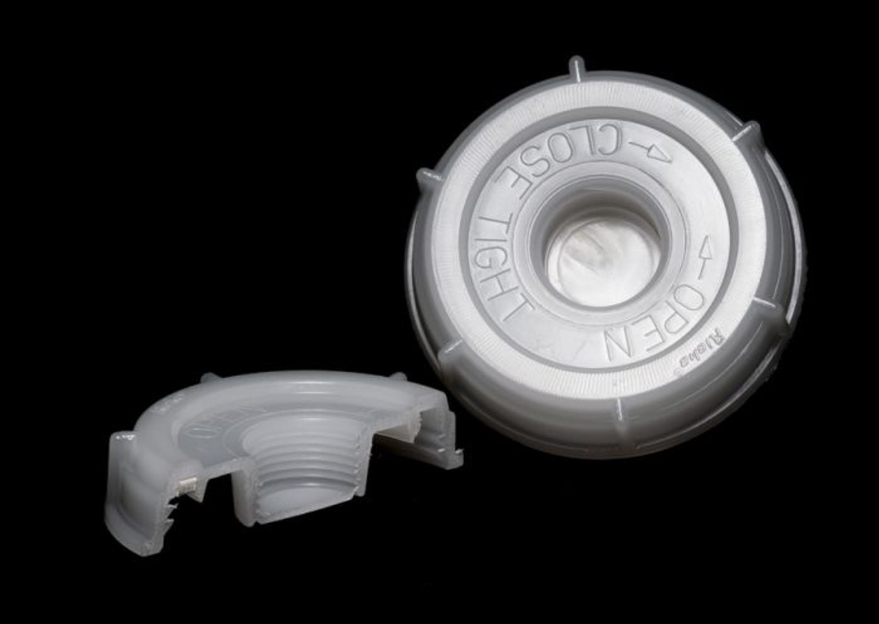 An application scenario or product detail of plastic cap - Image 14