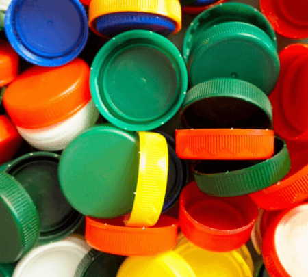 An application scenario or product detail of plastic cap - Image 20