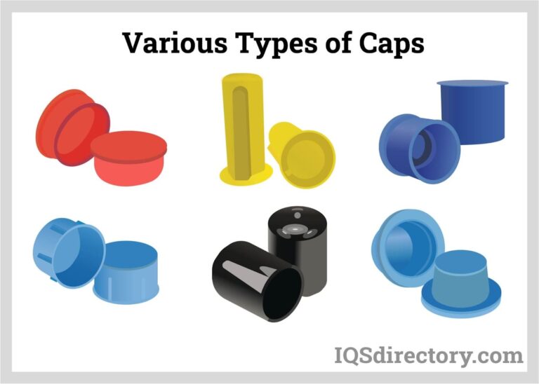 Featured image for the plastic cap guide
