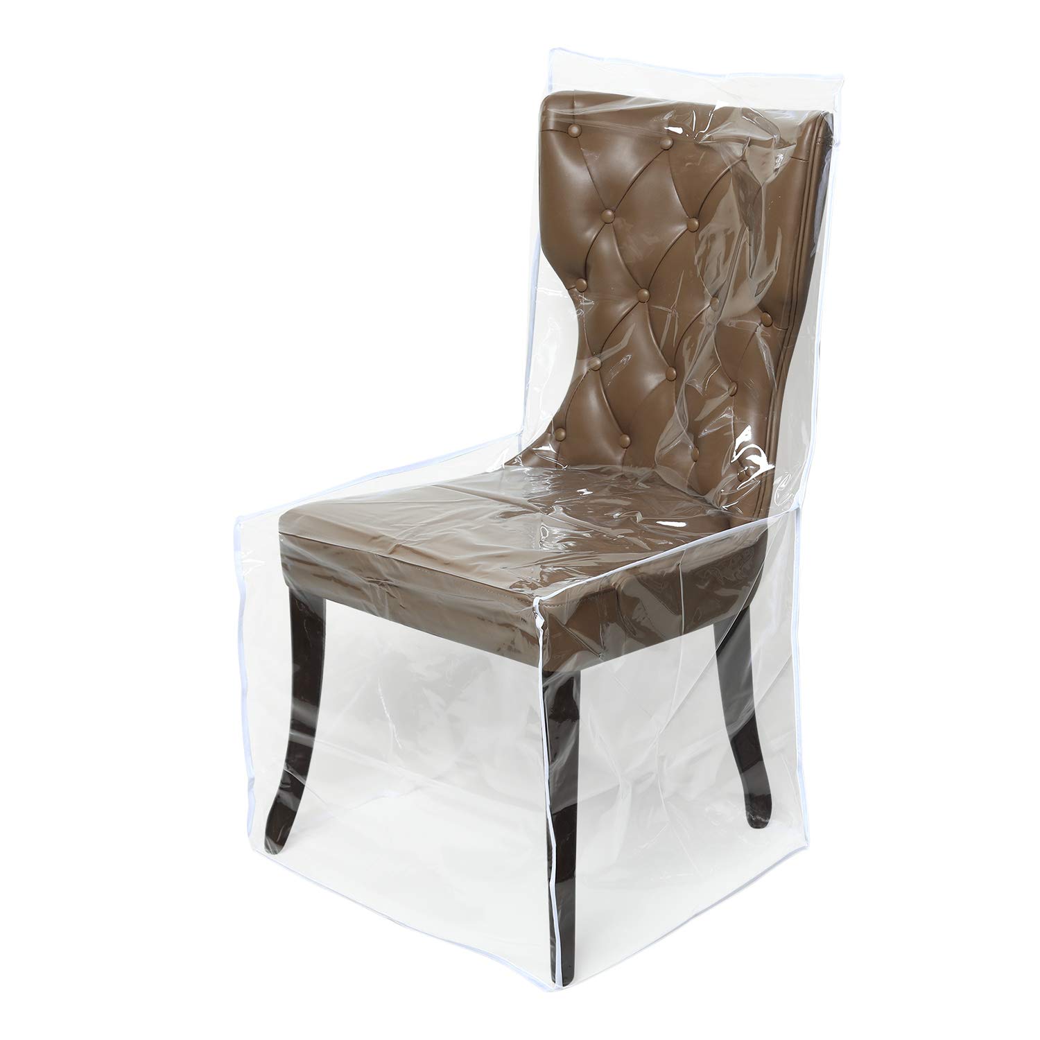 An application scenario or product detail of plastic chair covers - Image 16