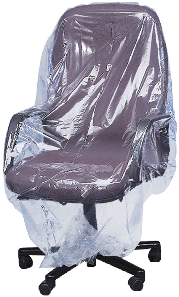 Featured image for the plastic chair covers guide