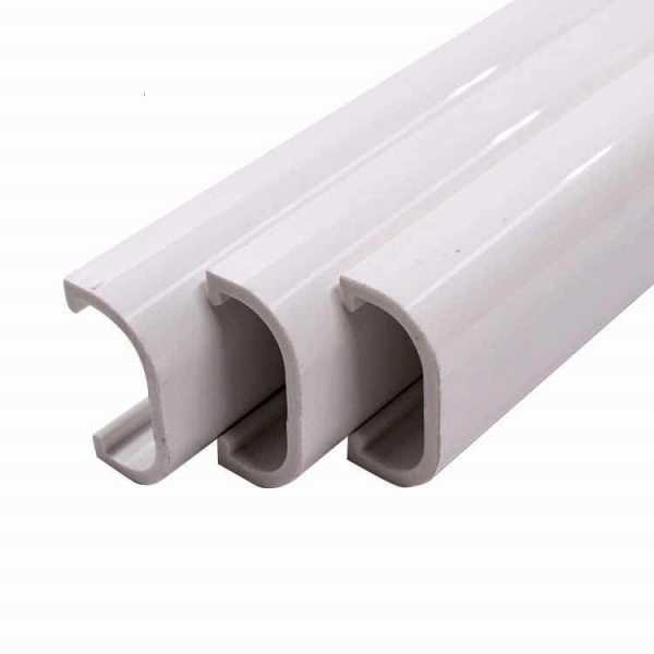 An application scenario or product detail of plastic channel - Image 14