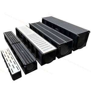 An application scenario or product detail of plastic channel - Image 18