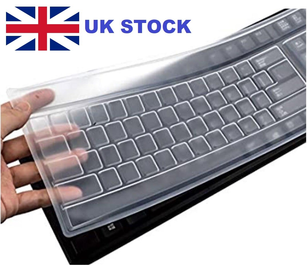 An application scenario or product detail of plastic computer keyboard covers - Image 4