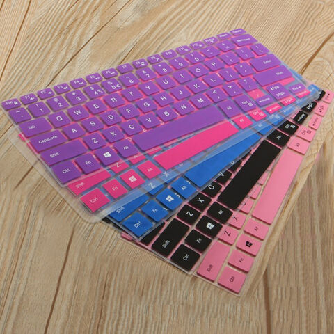 An application scenario or product detail of plastic computer keyboard covers - Image 13